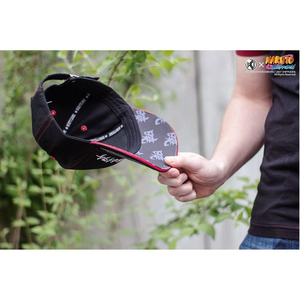 Akatsuki Cap - Image 3
