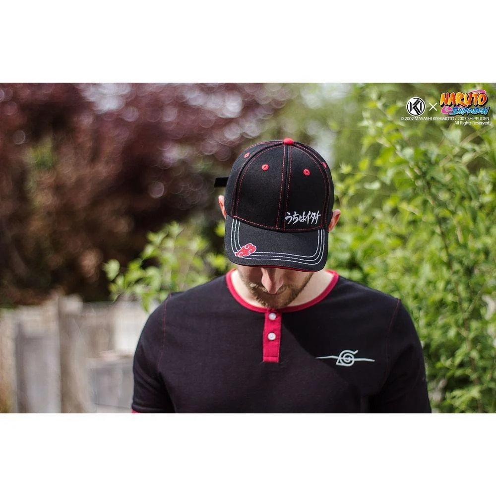 Akatsuki Cap - Image 4