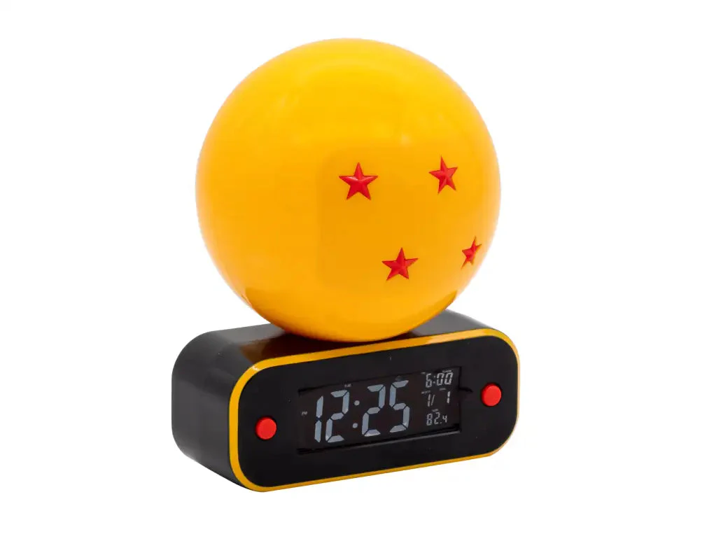 Dragon Ball Alarm Clock and Speaker Crystal Ball - Image 3