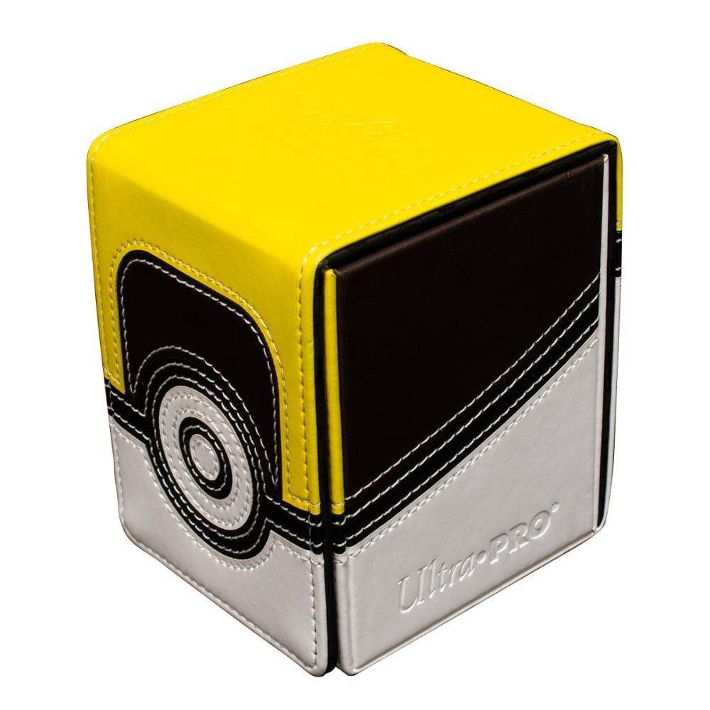 Alcove Flip Box - Ultra Ball