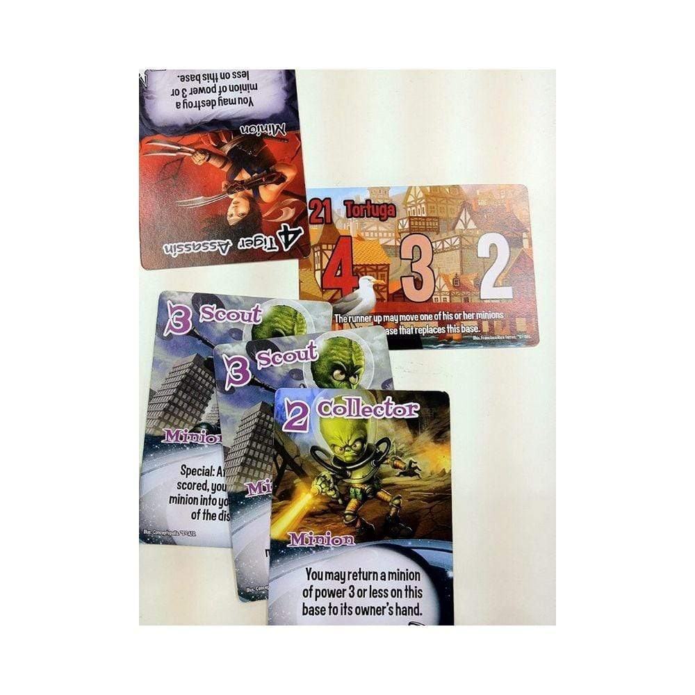 Alderac Entertainment Group (AEG) Smash Up - Image 2