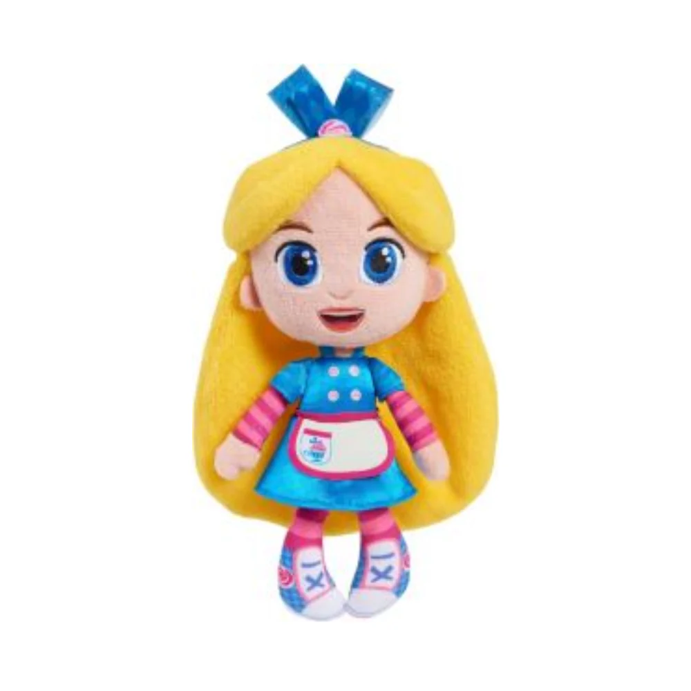 Alice's Wonderland Bakery Small Plush