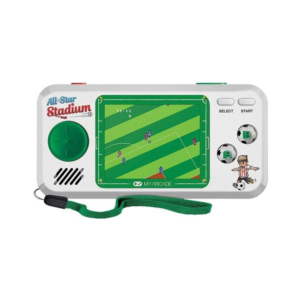 My Arcade : Pocket Player - All Star Stadium