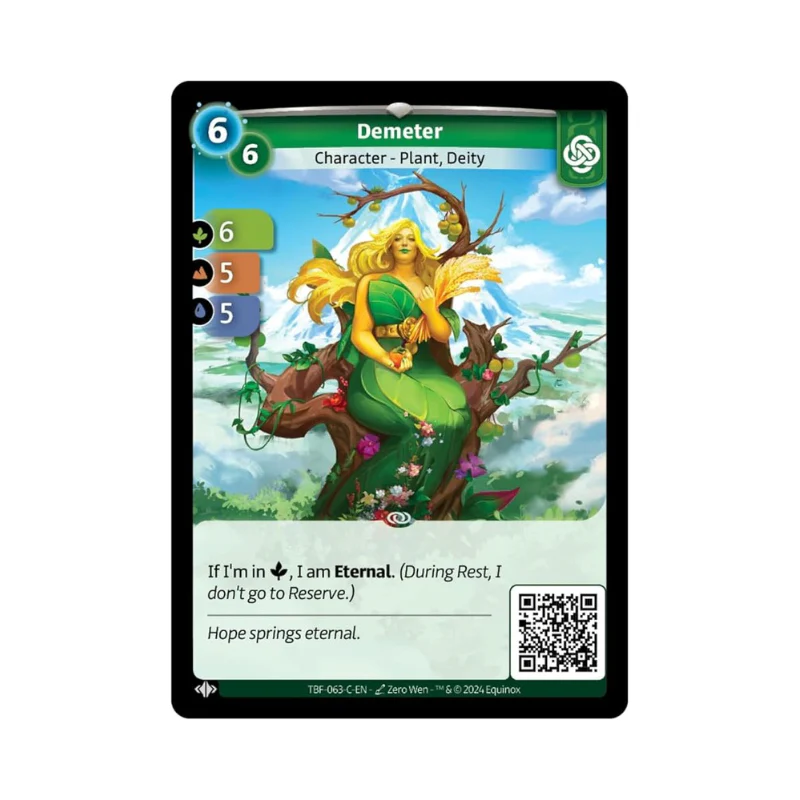 Altered - Trial by Frost Booster Display 1 Pack - EN - Image 4
