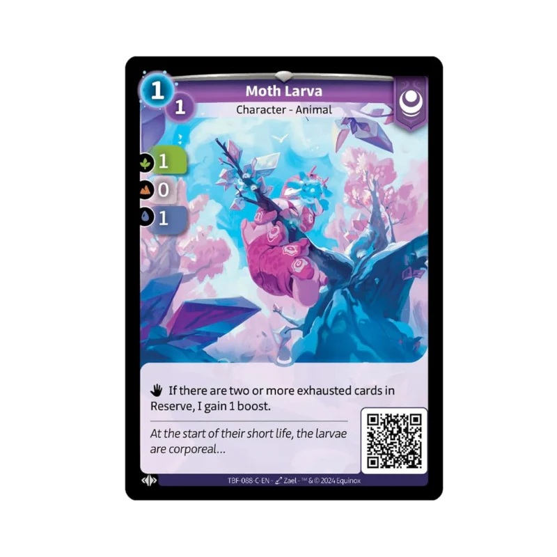 Altered - Trial by Frost Booster Display 1 Pack - EN - Image 5