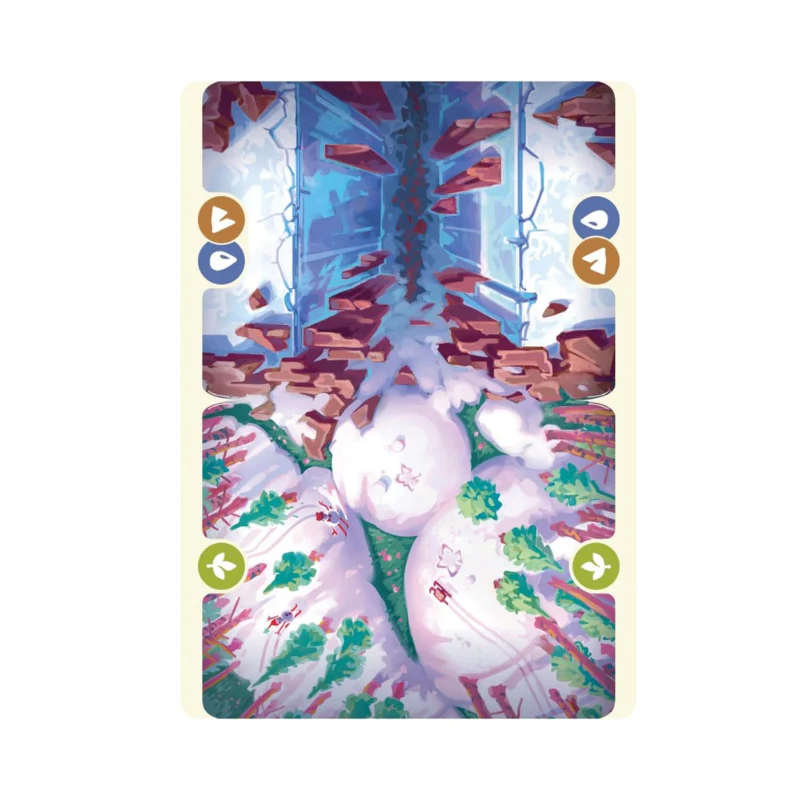 Altered - Trial by Frost Booster Display 1 Pack - EN - Image 7