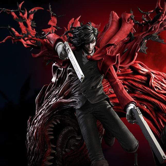 Alucard of hellsing ultimate - Image 2