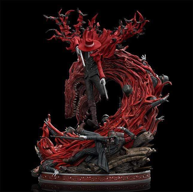 Alucard of hellsing ultimate - Image 4