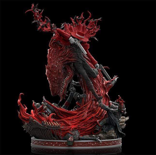 Alucard of hellsing ultimate - Image 5