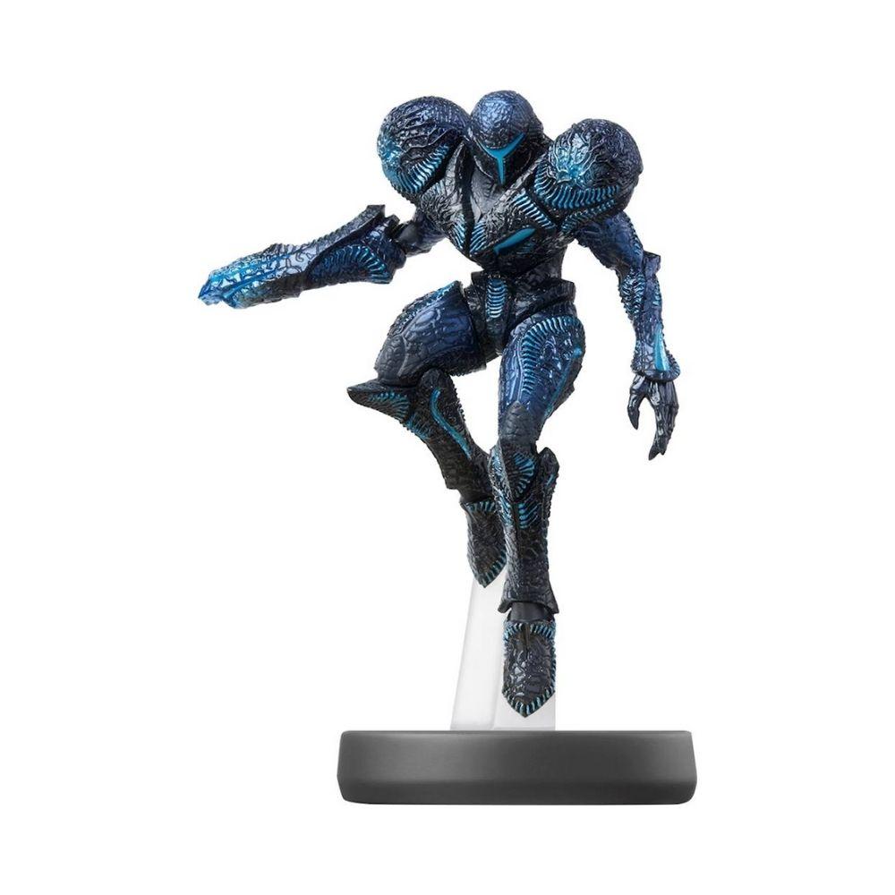 Amiibo - Dark Samus (Super Smash Bros.)