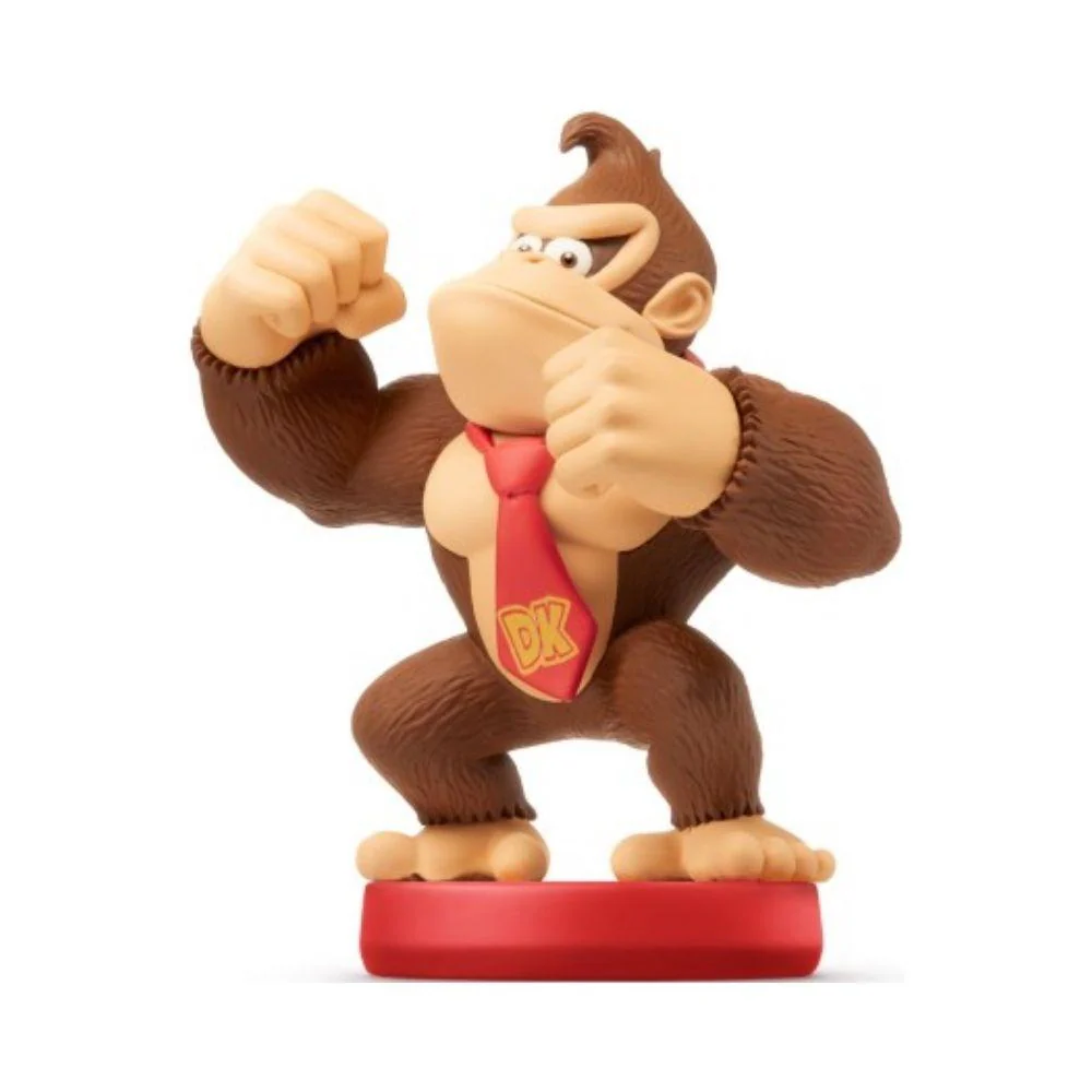 Amiibo - Donkey Kong (Super Mario)