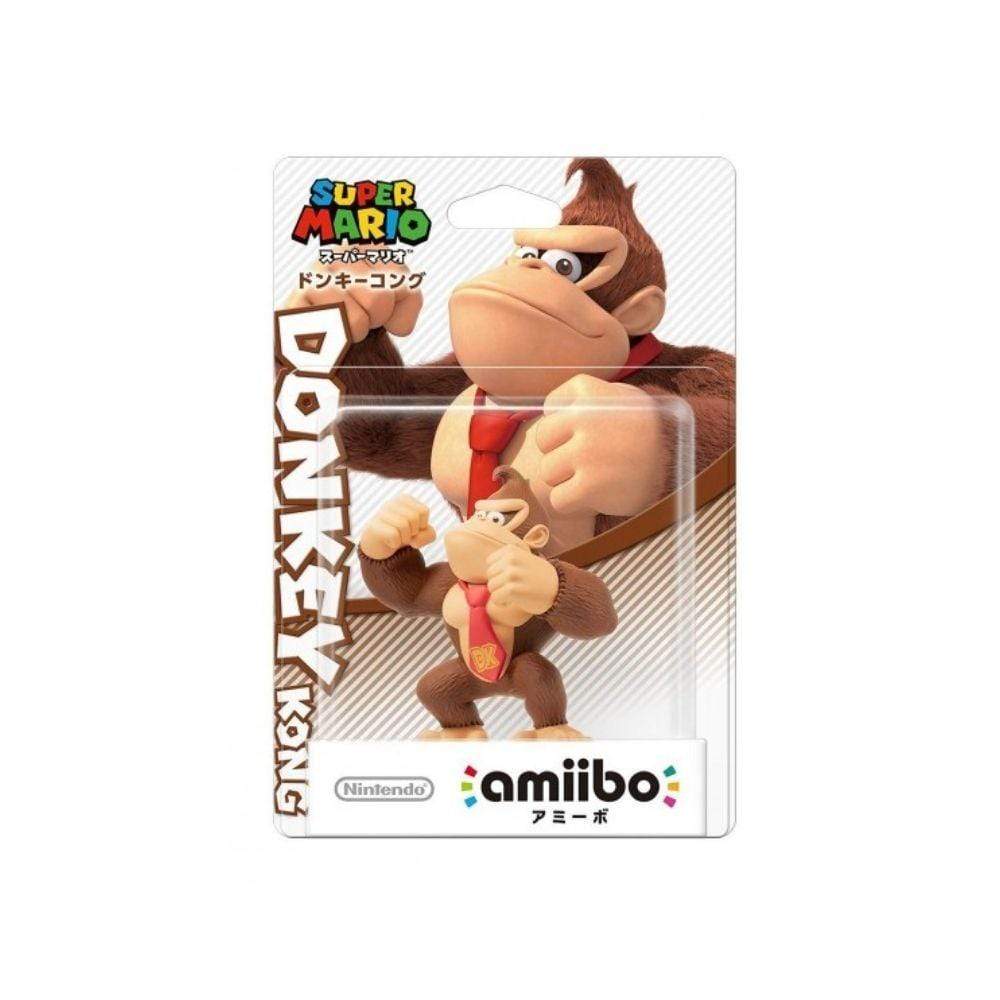 Amiibo - Donkey Kong (Super Mario) - Image 2