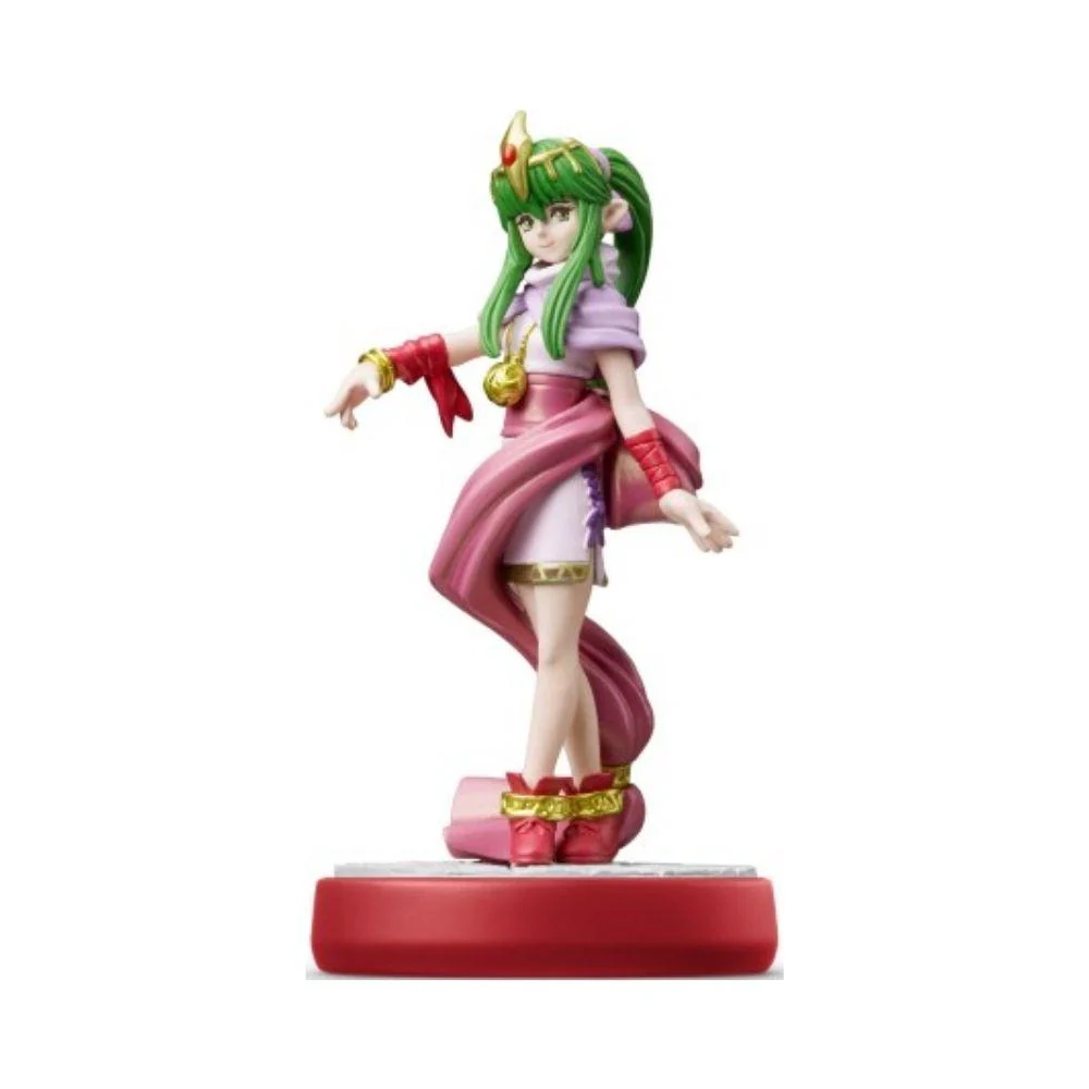 Amiibo - Tiki (Fire Emblems)