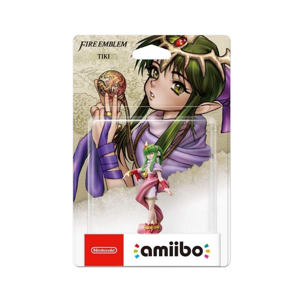 Amiibo - Tiki (Fire Emblems) - Image 2