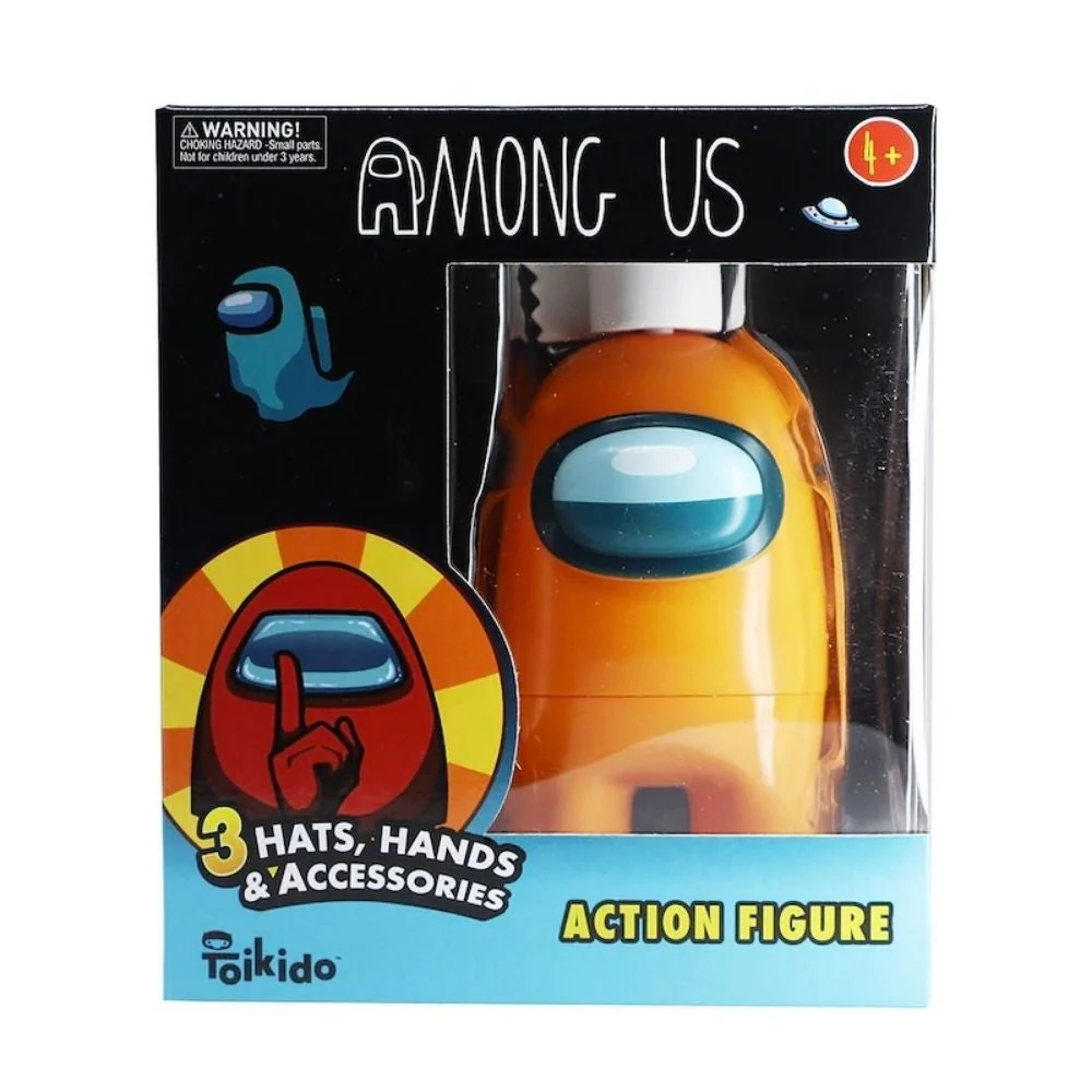 Among Us - Action Figure