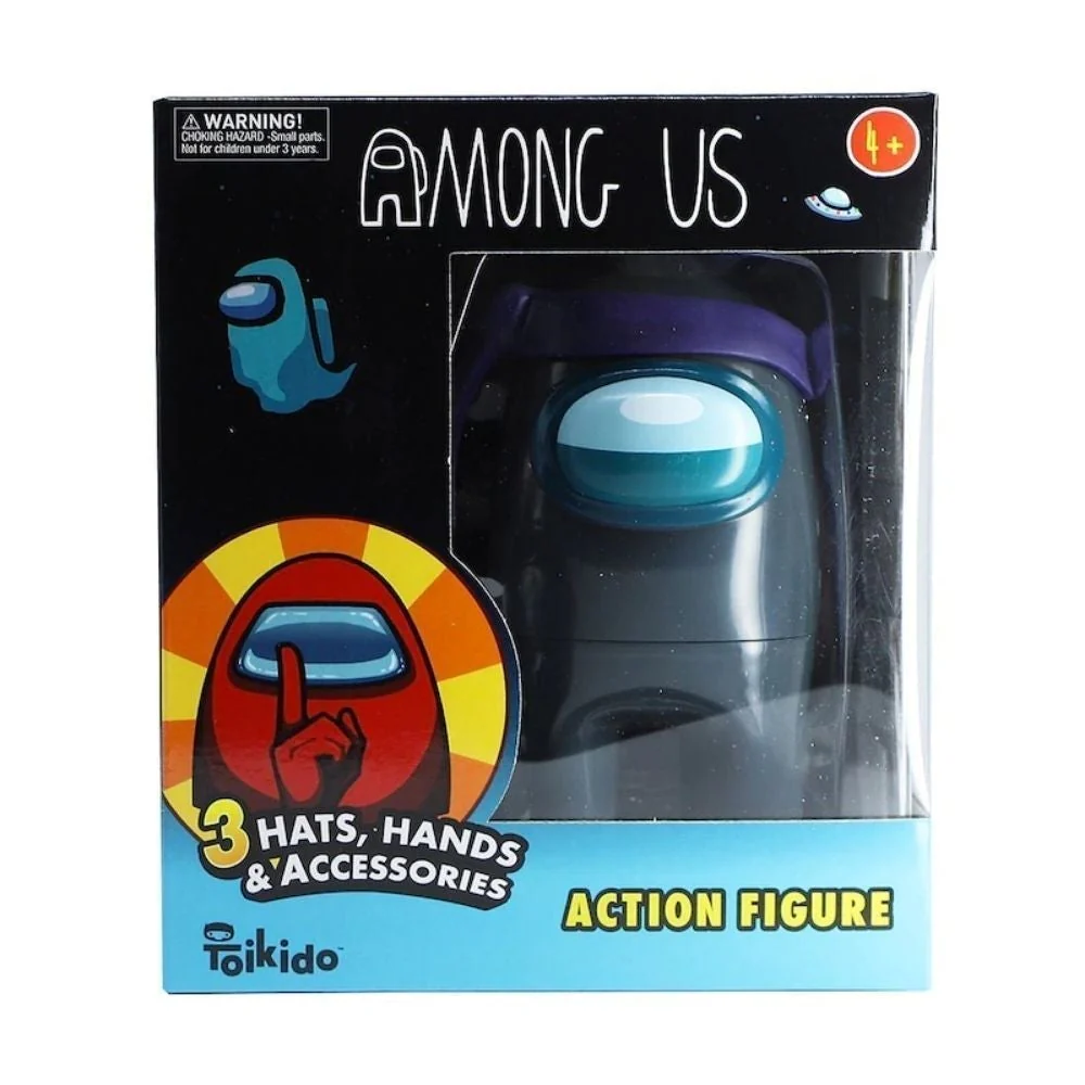 Among Us - Action Figure - Image 3