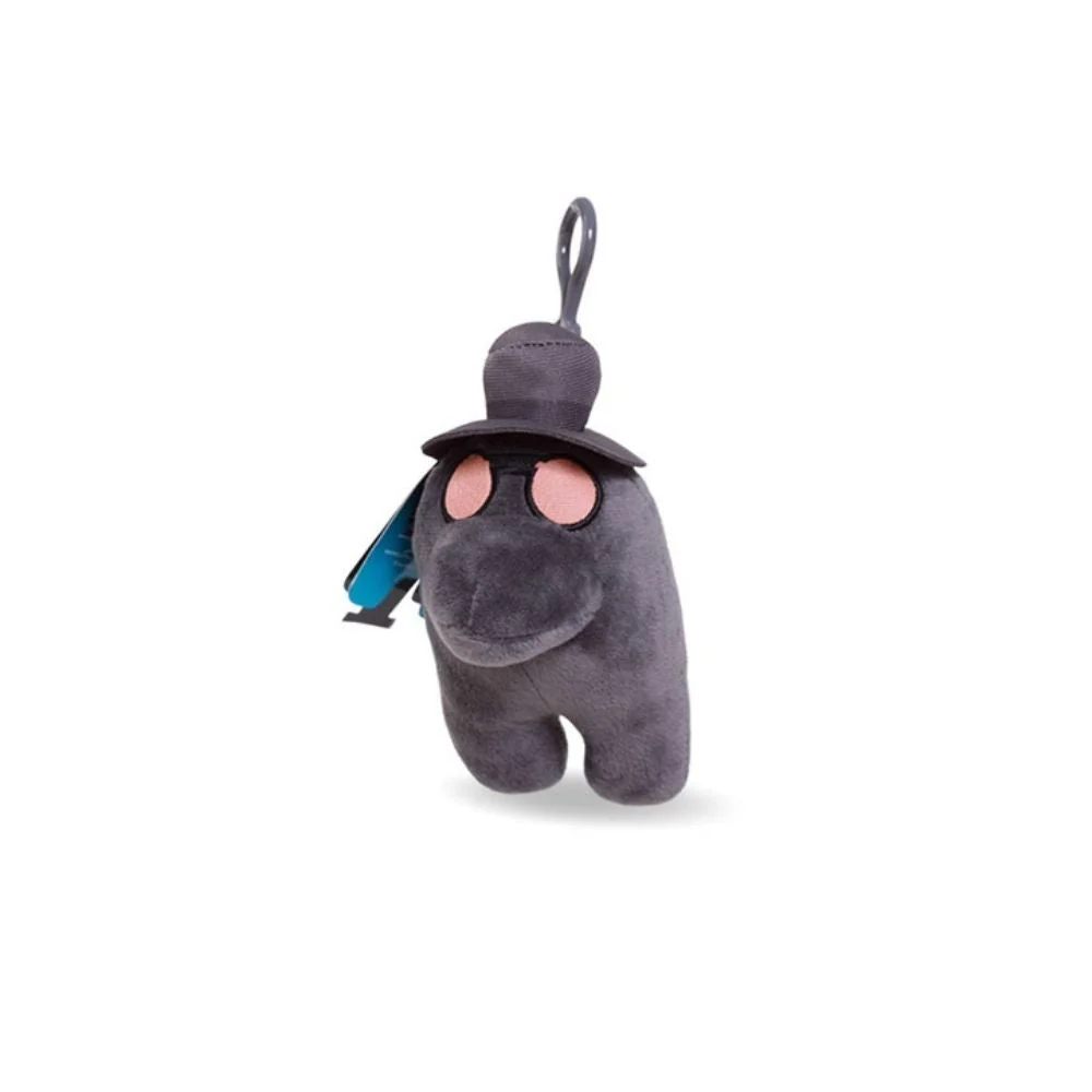 Among Us Clip on Plush 13 cm - Image 3