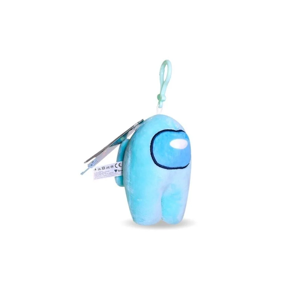 Among Us Clip on Plush 13 cm - Image 7
