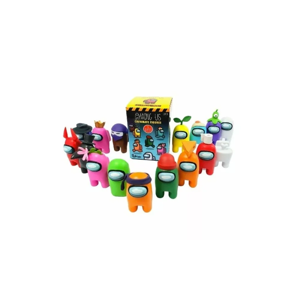 Among Us Crewmate Blind Box (S1) - Image 2
