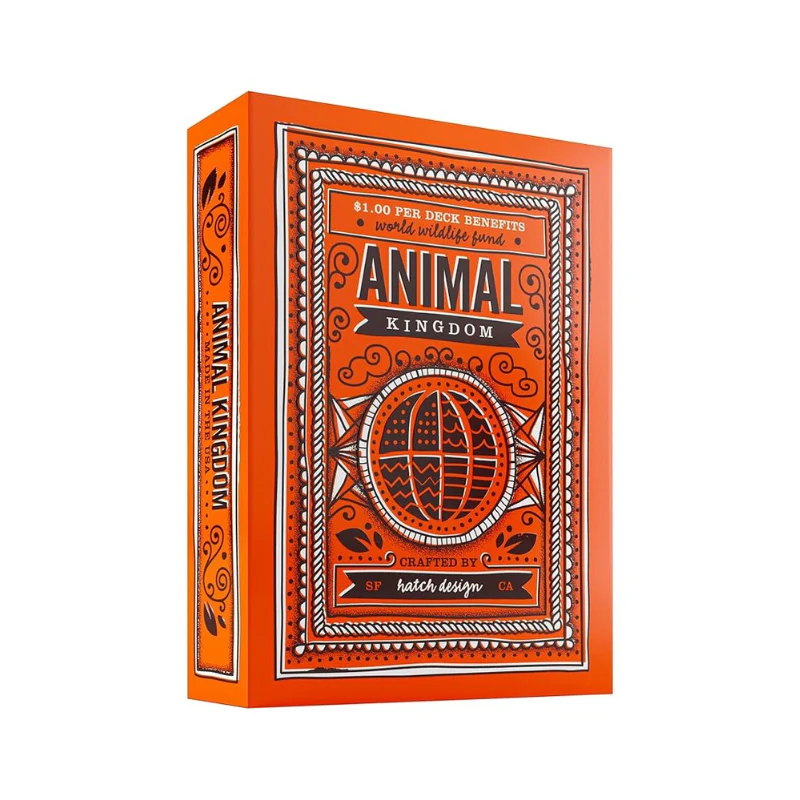 Animal Kingdom