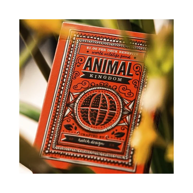 Animal Kingdom - Image 4
