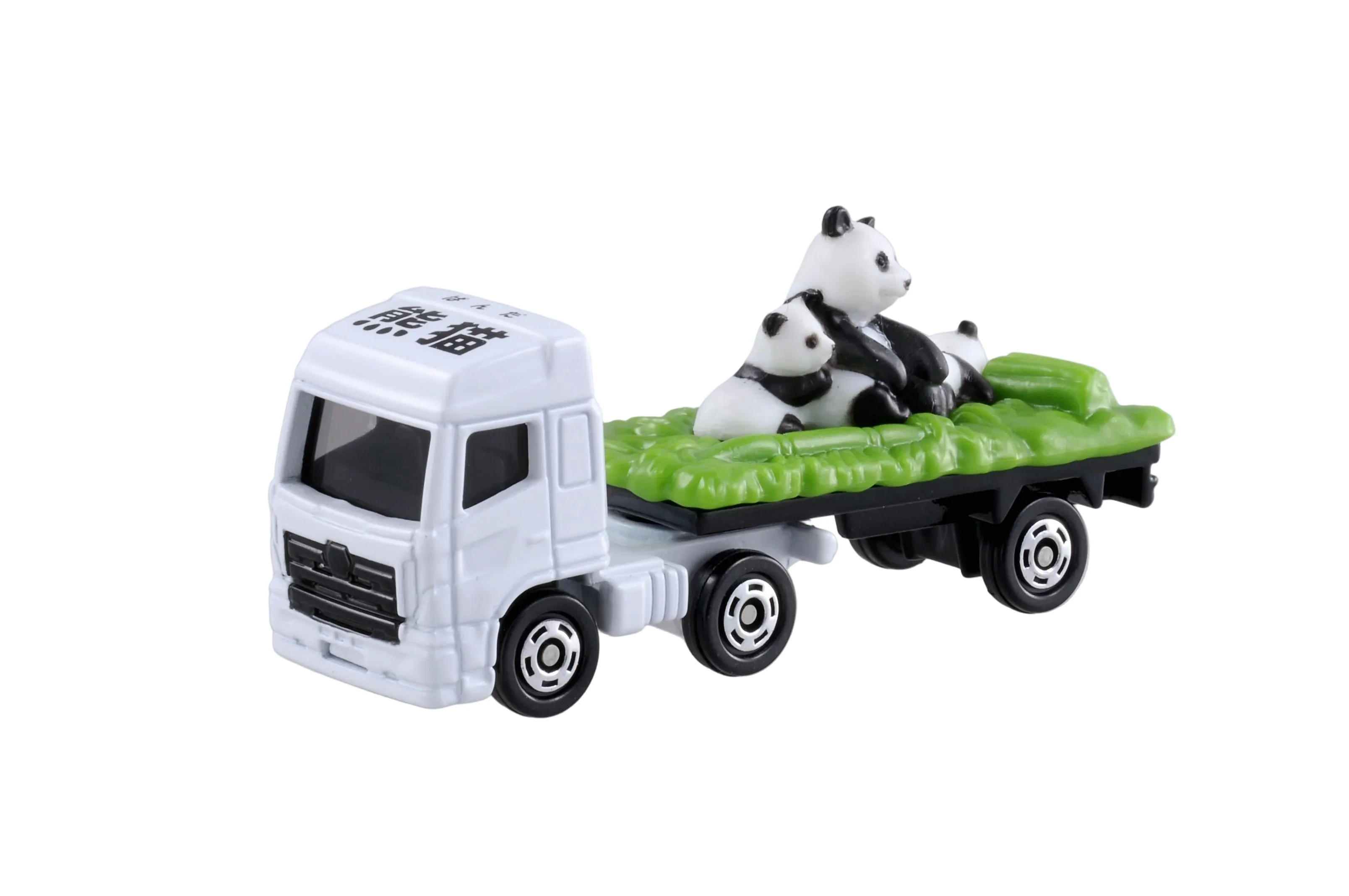 Animal Transport Vehicle Core Tomica By Takara Tomica