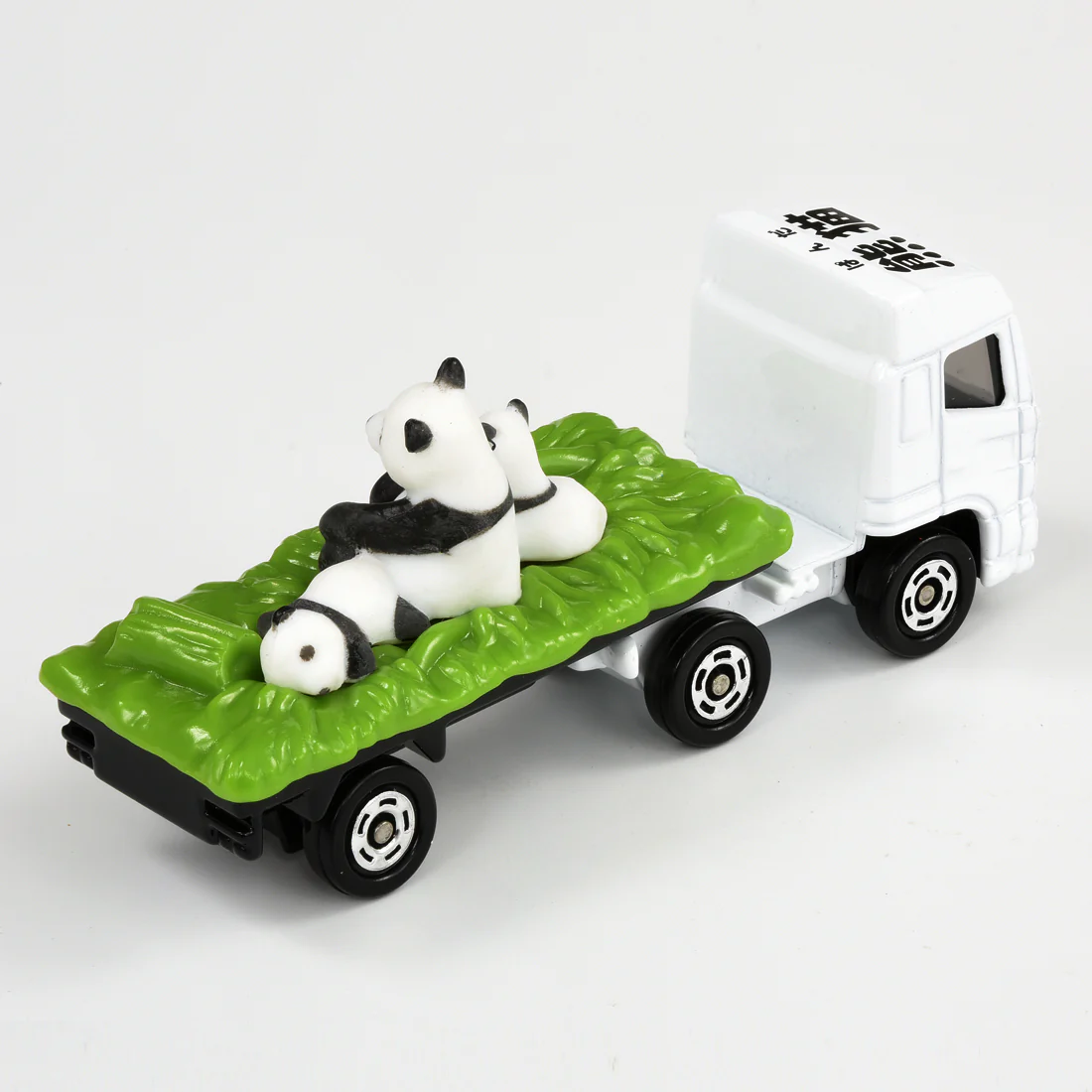Animal Transport Vehicle Core Tomica By Takara Tomica - Image 2