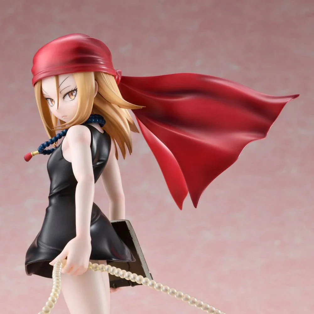 Shaman King Anna Kyoyama 1/7 Scale Figure by Bellfine - Image 2