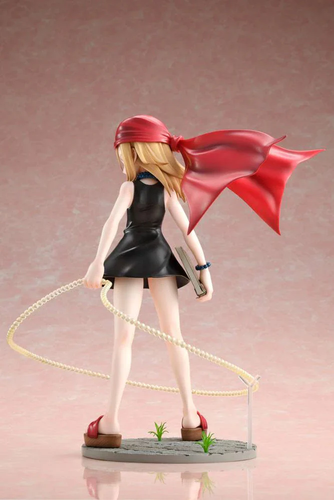Shaman King Anna Kyoyama 1/7 Scale Figure by Bellfine - Image 3