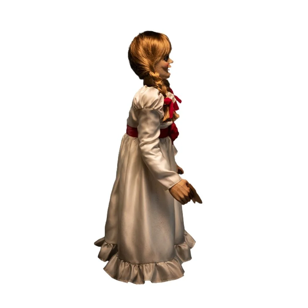 The Conjuring - Annabelle Life Size Prop Doll by Trick or Treat Studios - Image 2