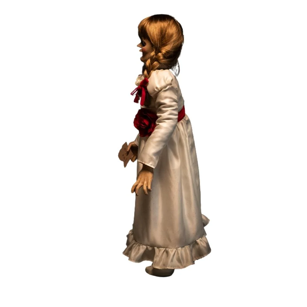 The Conjuring - Annabelle Life Size Prop Doll by Trick or Treat Studios - Image 3
