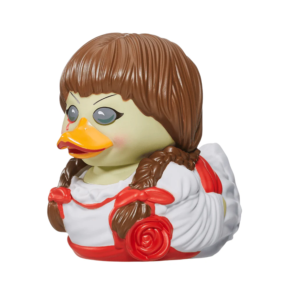 Annabelle Limited Edition Figure By TUBBZ