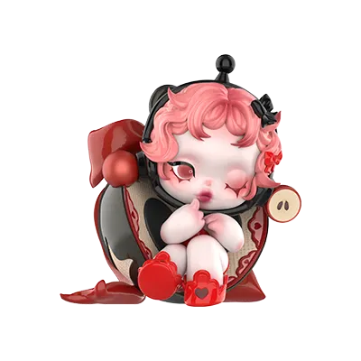 Apple Of My Eye Series Figures Blind Box By Pop Mart - Image 2