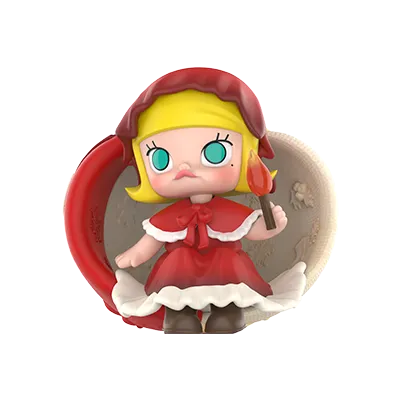 Apple Of My Eye Series Figures Blind Box By Pop Mart - Image 3