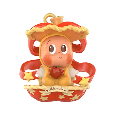 Apple Of My Eye Series Figures Blind Box By Pop Mart - Image 5