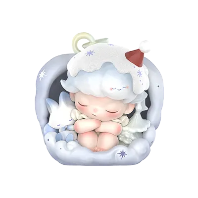 Apple Of My Eye Series Figures Blind Box By Pop Mart - Image 6