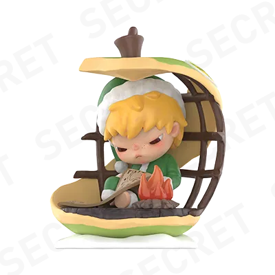 Apple Of My Eye Series Figures Blind Box By Pop Mart - Image 7