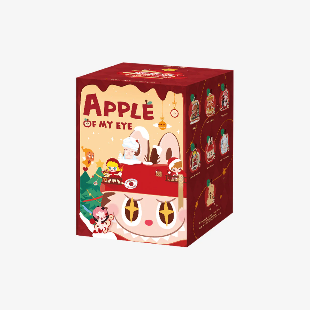 Apple Of My Eye Series Figures Blind Box By Pop Mart - Image 8