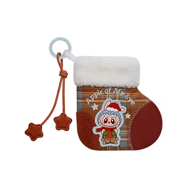 Apple Of My Eye Series Mini Bag Blind Box By Pop Mart - Image 2