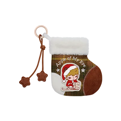 Apple Of My Eye Series Mini Bag Blind Box By Pop Mart - Image 3