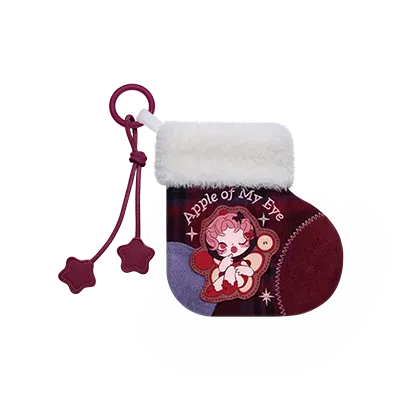 Apple Of My Eye Series Mini Bag Blind Box By Pop Mart - Image 4
