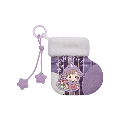 Apple Of My Eye Series Mini Bag Blind Box By Pop Mart - Image 6
