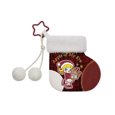 Apple Of My Eye Series Mini Bag Blind Box By Pop Mart - Image 7
