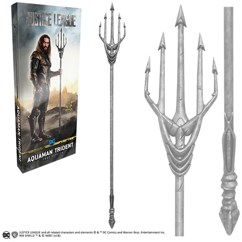 Aquaman’s Trident by DC Comics - Image 3