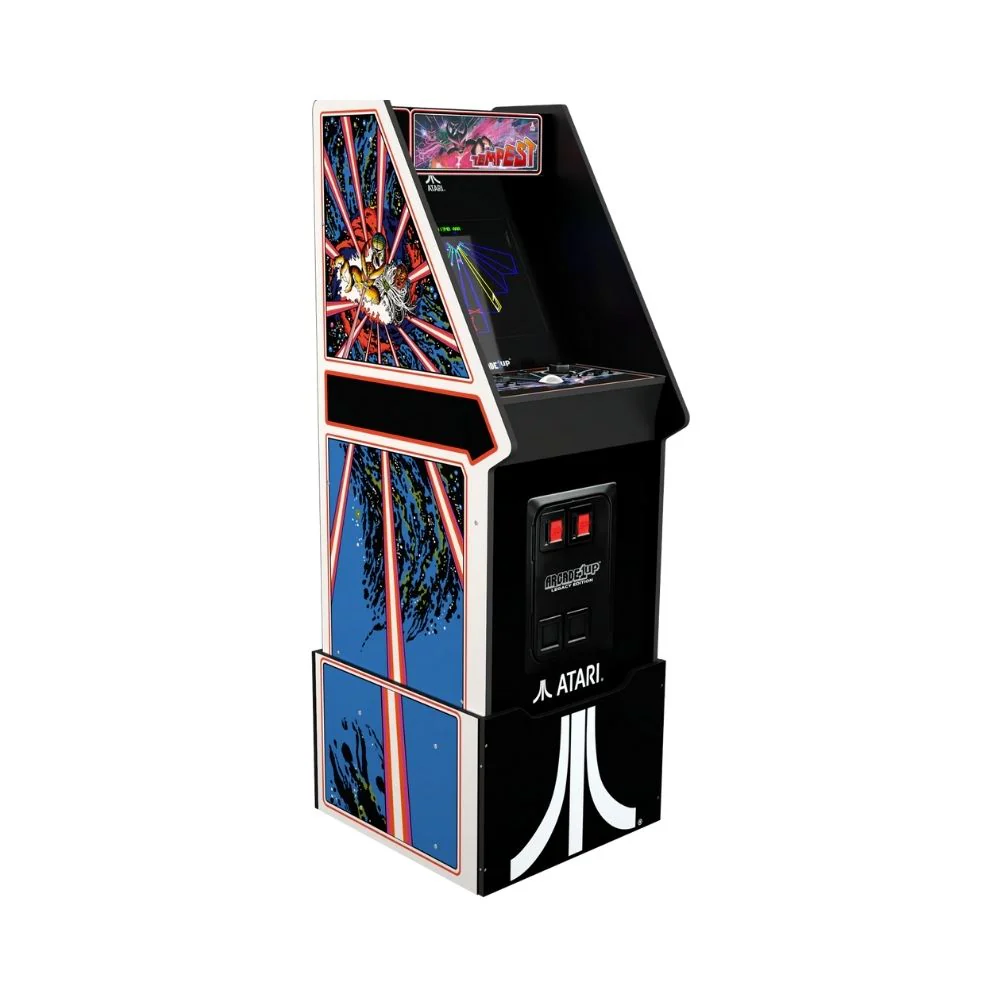 Arcade 1 Up : Atari Legacy Edition Cabinet