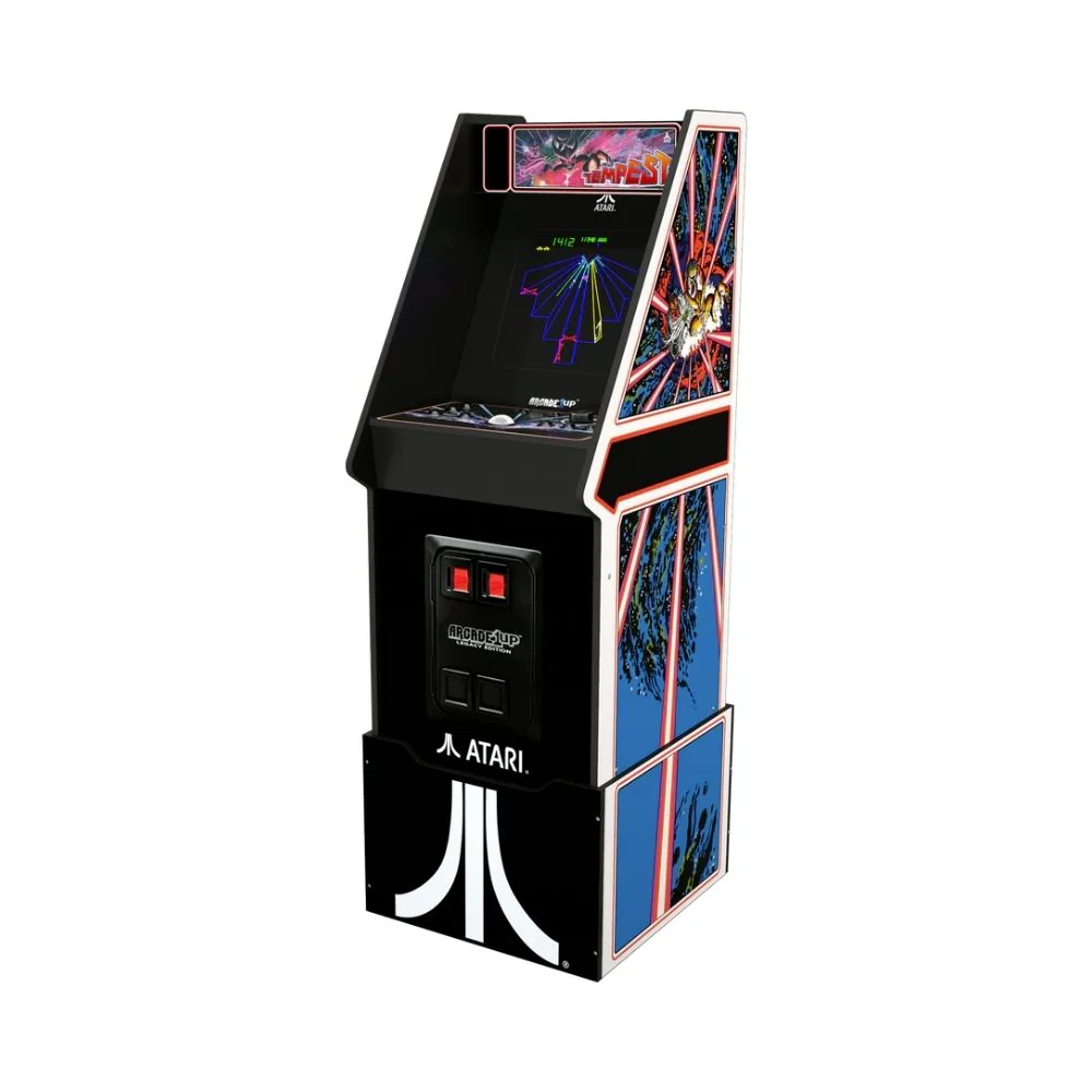 Arcade 1 Up : Atari Legacy Edition Cabinet - Image 2