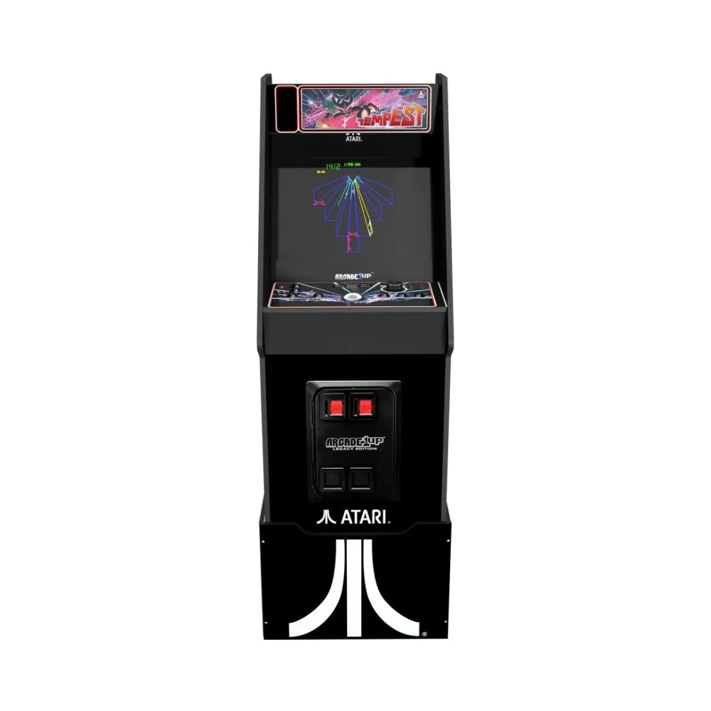 Arcade 1 Up : Atari Legacy Edition Cabinet - Image 3