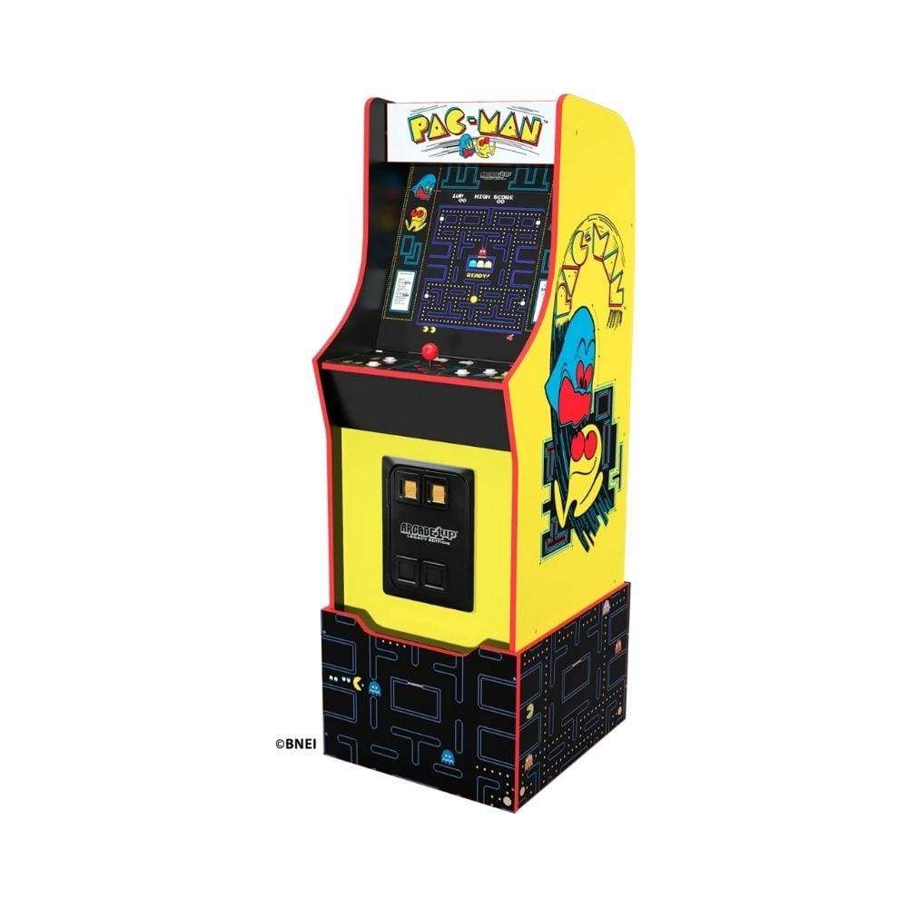 Arcade 1 Up : Bandai Legacy Edition Cabinet