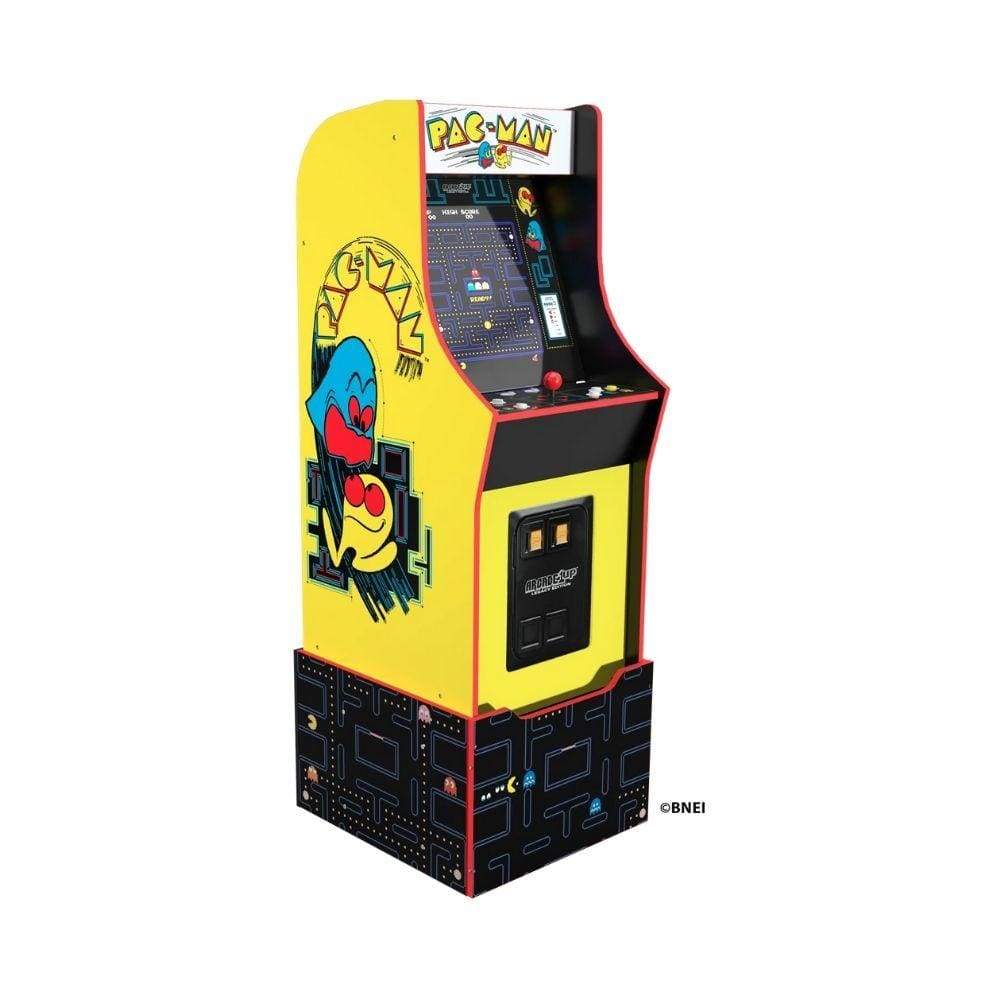 Arcade 1 Up : Bandai Legacy Edition Cabinet - Image 2