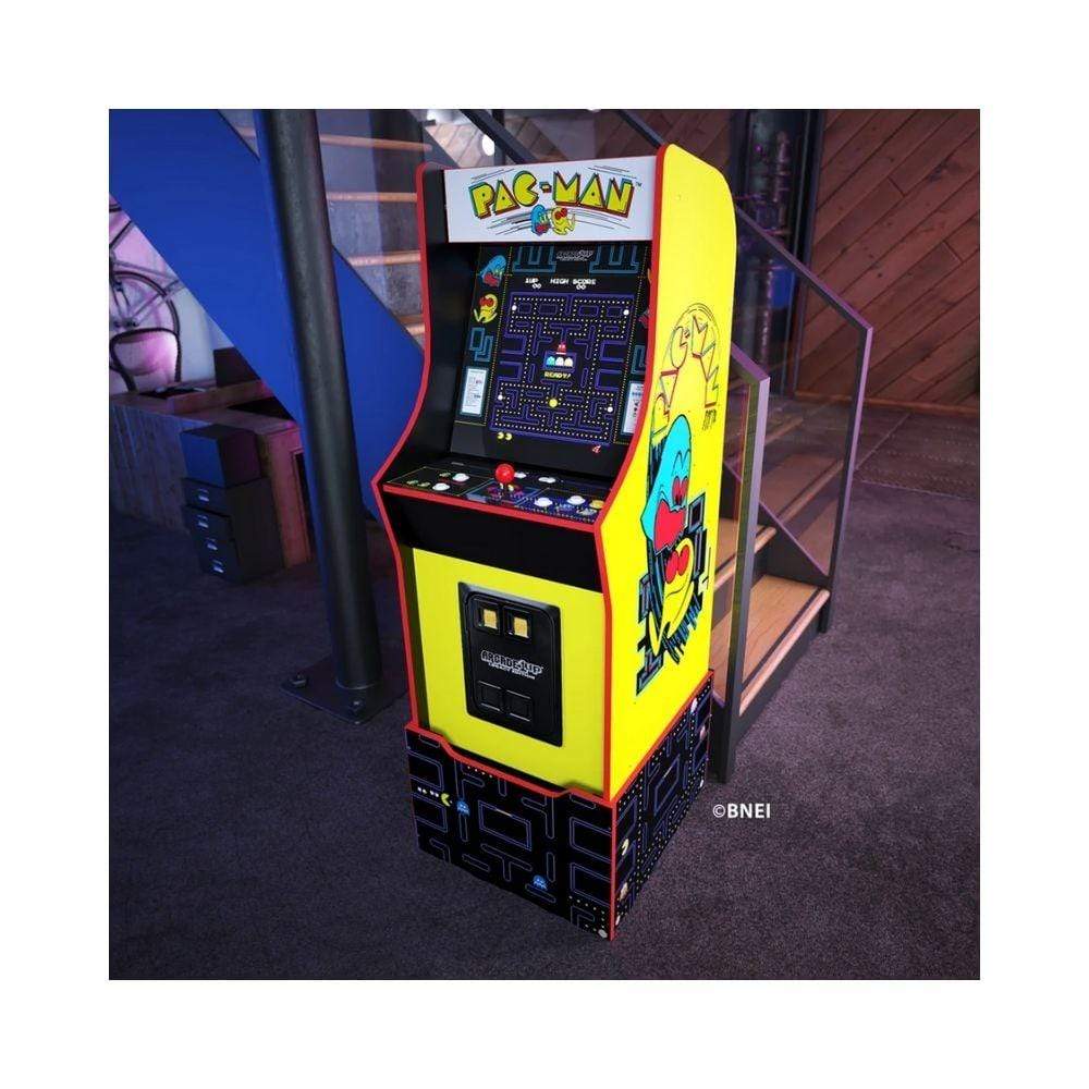 Arcade 1 Up : Bandai Legacy Edition Cabinet - Image 3